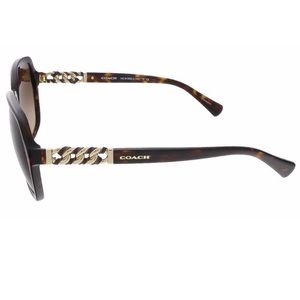 Coach sunglasses 😎